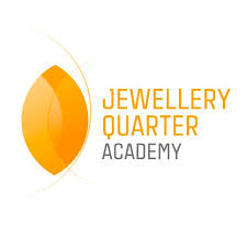 Jewellery Quarter Academy Logo
